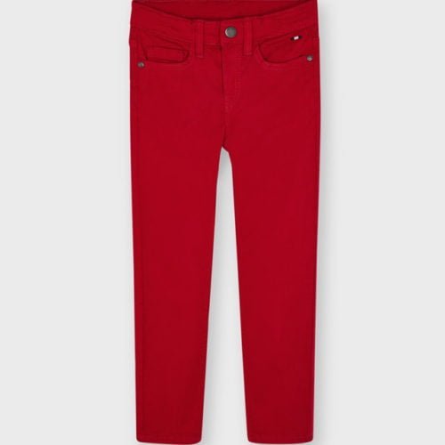 μακρυ βασικο slim fit αγορι id 11 00517 062 L 4