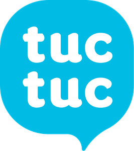 tuc tuc logo 849428D858 seeklogo.com