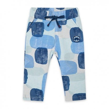 pantalon felpa