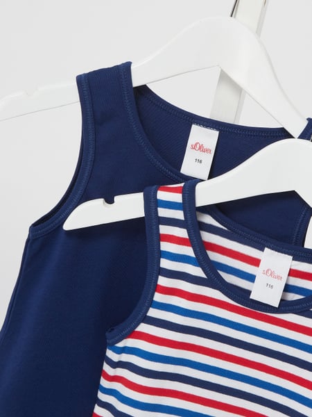 s oliver red label tanktop mit stretch anteil im 2er pack marineblau 13489320b8a2c450x600f 1 s oliver red label tanktop mit stretch anteil im 2er pack marineblau 13489320b8a2c450x600f 1