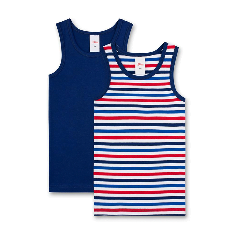 soliver kids boys dp shirt striped uni 1 soliver kids boys dp shirt striped uni 1
