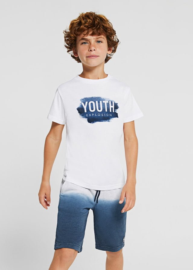 μακο dip dye αγορι id L μακο dip dye αγορι id L