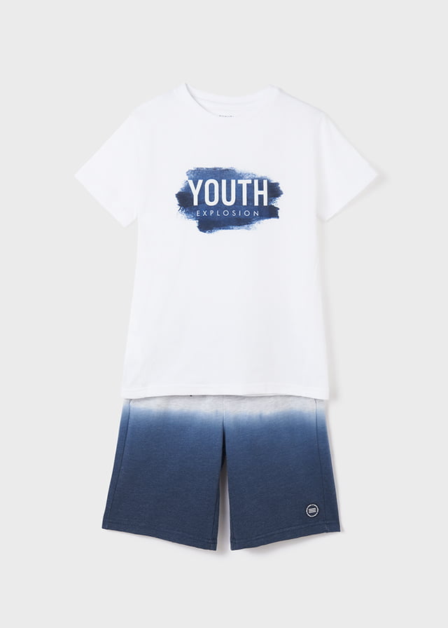 μακο dip dye αγορι id L μακο dip dye αγορι id L