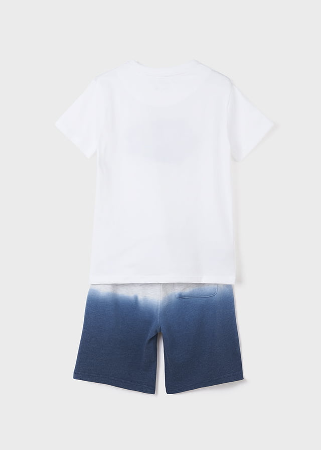 μακο dip dye αγορι id L μακο dip dye αγορι id L