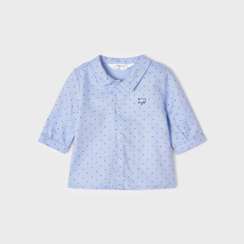 μακρυμανικο ecofriends για νεογεννητο id L