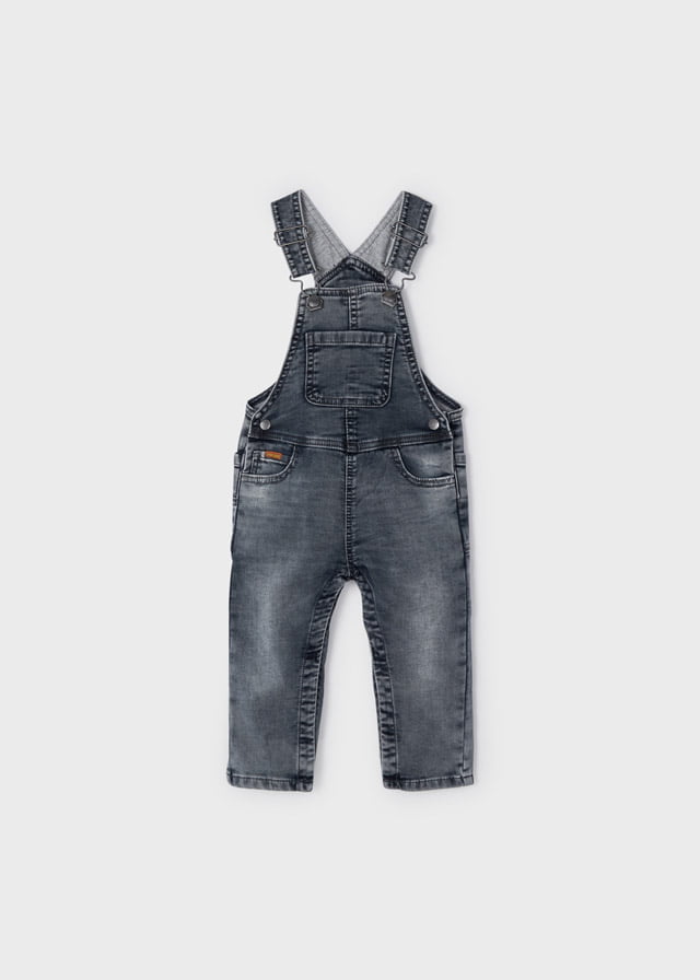μακρια απαλη τζιν ecofriends baby id L μακρια απαλη τζιν ecofriends baby id L