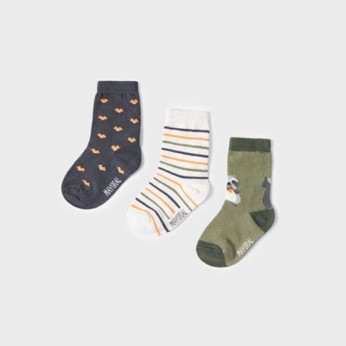 καλτσακια ecofriends baby id L