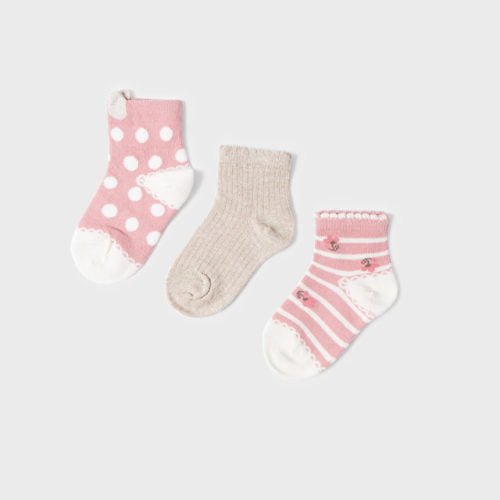 καλτσακια ecofriends baby id L