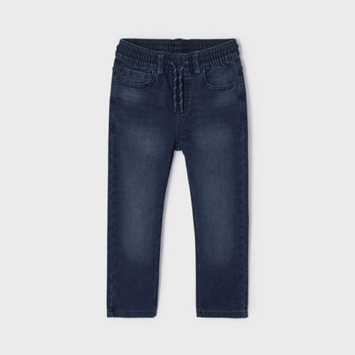 τζιν jogger fit ecofriends αγορι id L