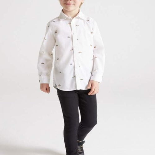 skinny fit ecofriends μακρυ αγορι id L
