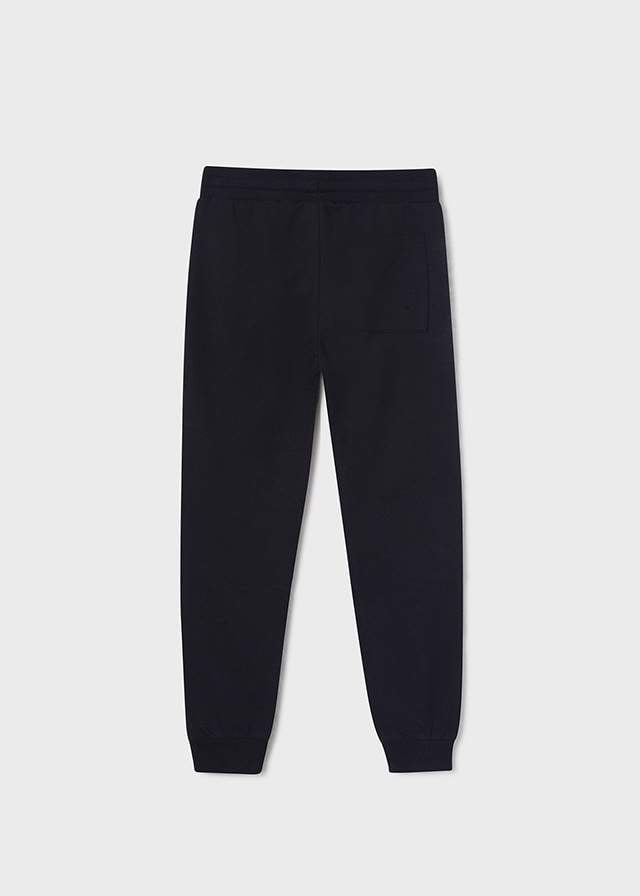 Boy's long cotton sportswear id L μακρυ σπορ απο βαμβακι αγορι id L