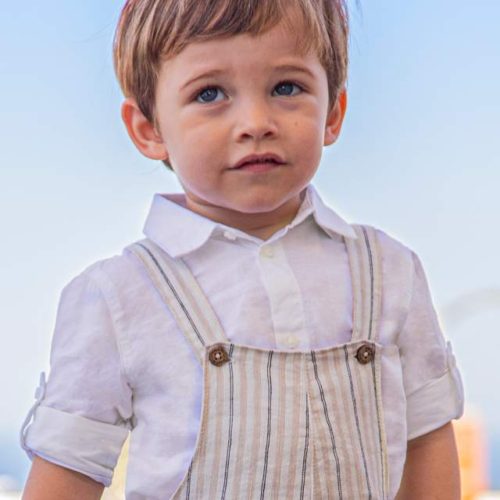 λινο βασικο baby id L