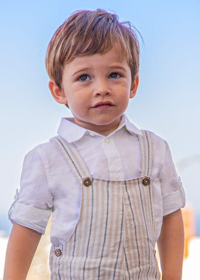λινο βασικο baby id L λινο βασικο baby id L