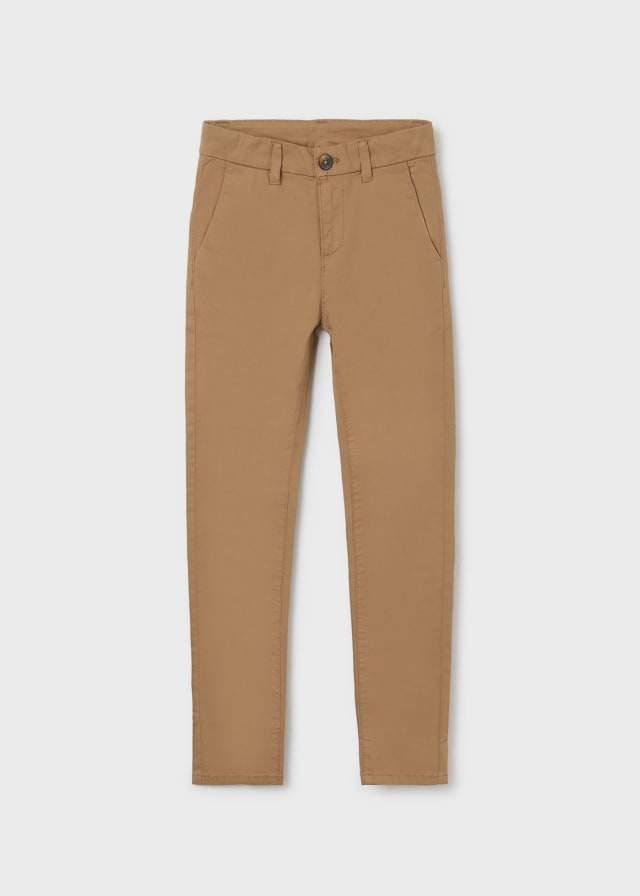 λοξοτσεπο slim fit απο βιωσιμο βαμβακι αγορι id M λοξοτσεπο slim fit απο βιωσιμο βαμβακι αγορι id M