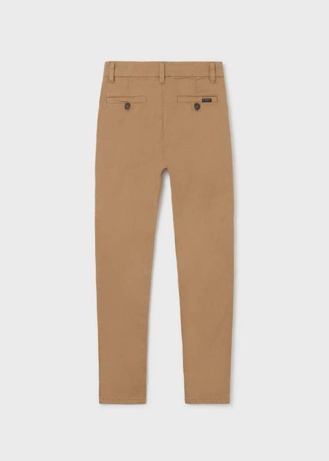 λοξοτσεπο slim fit απο βιωσιμο βαμβακι αγορι id M λοξοτσεπο slim fit απο βιωσιμο βαμβακι αγορι id M