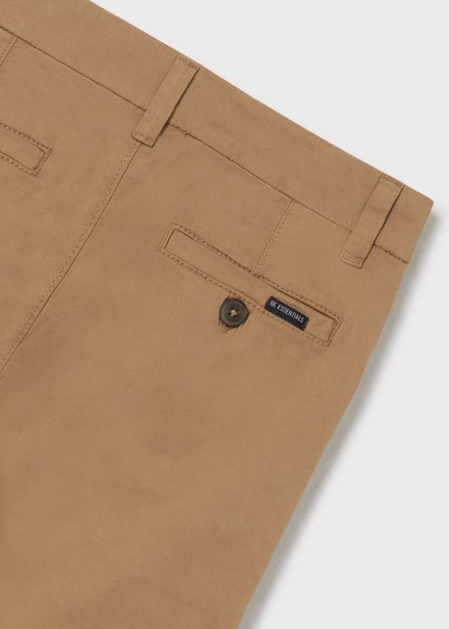 λοξοτσεπο slim fit απο βιωσιμο βαμβακι αγορι id M λοξοτσεπο slim fit απο βιωσιμο βαμβακι αγορι id M