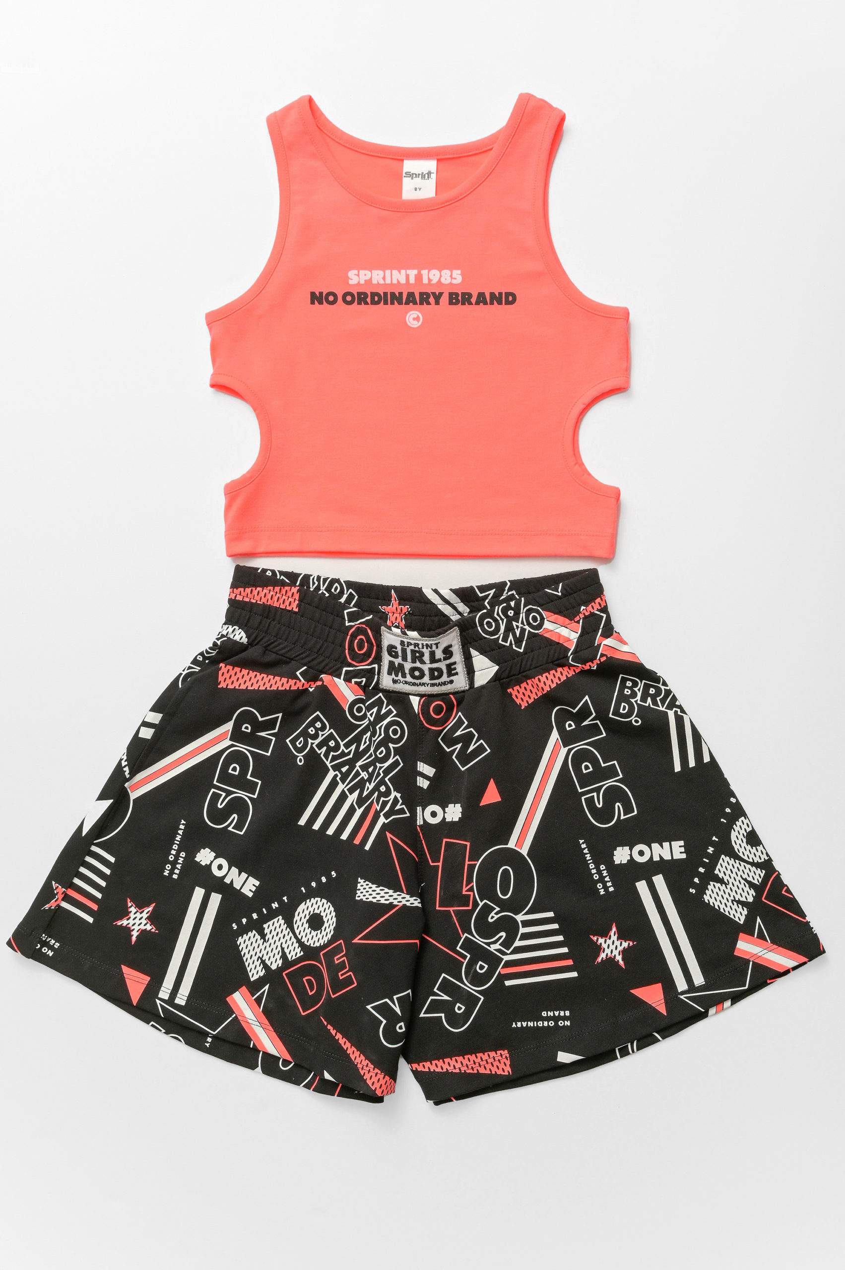 CORAL a CORAL a