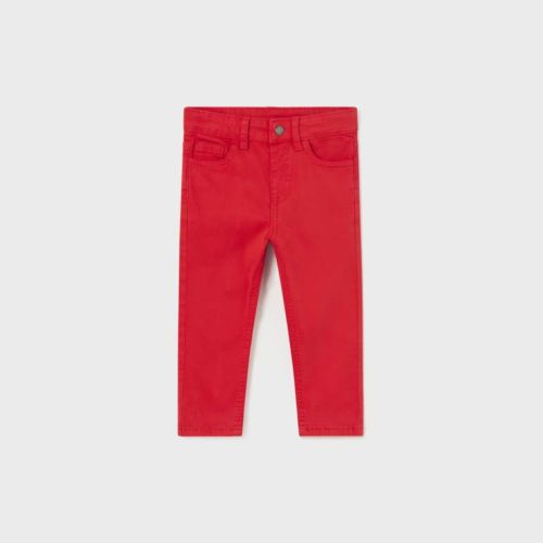 slim fit απο βιωσιμο βαμβακι baby id M