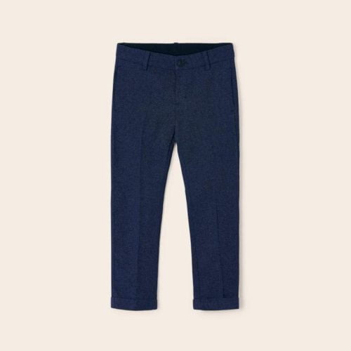 μακρυ λοοτσεπο tailoring απο βαμβακι για αγορι id M