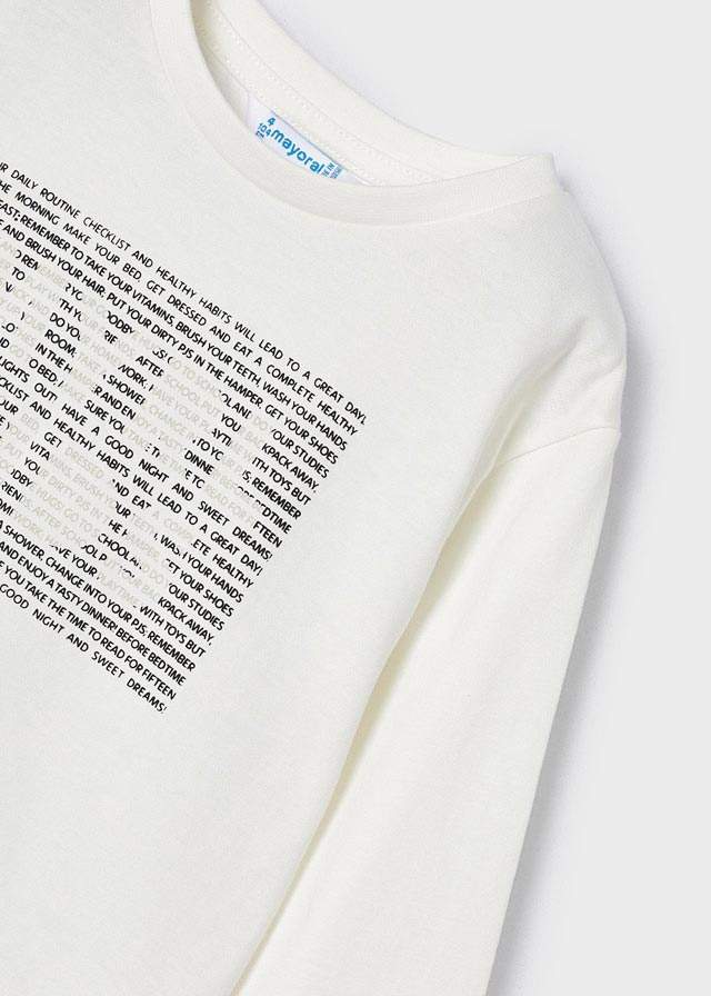 L L