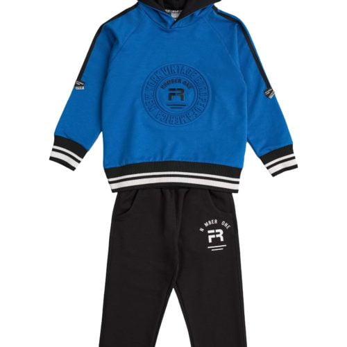 BLUE AZURE A