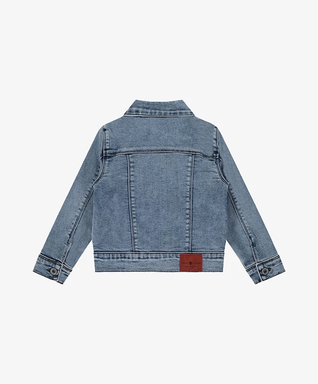 stains stories spijkerjack jogg denim x stains stories spijkerjack jogg denim x