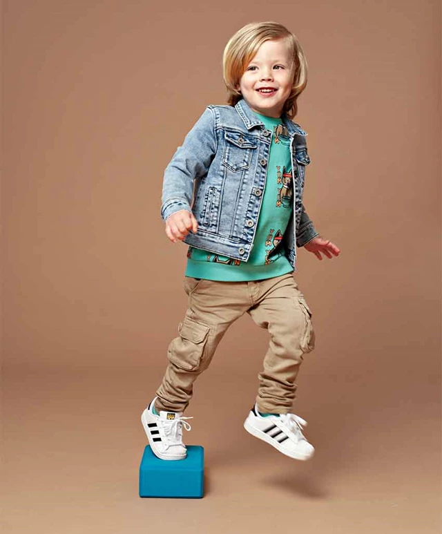 stains stories spijkerjack jogg denim x stains stories spijkerjack jogg denim x