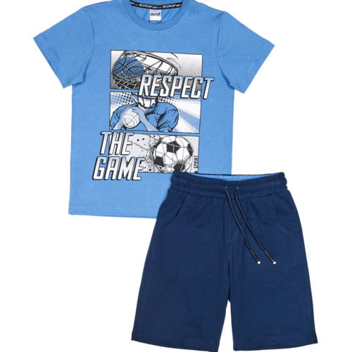 LIGHT BLUE A