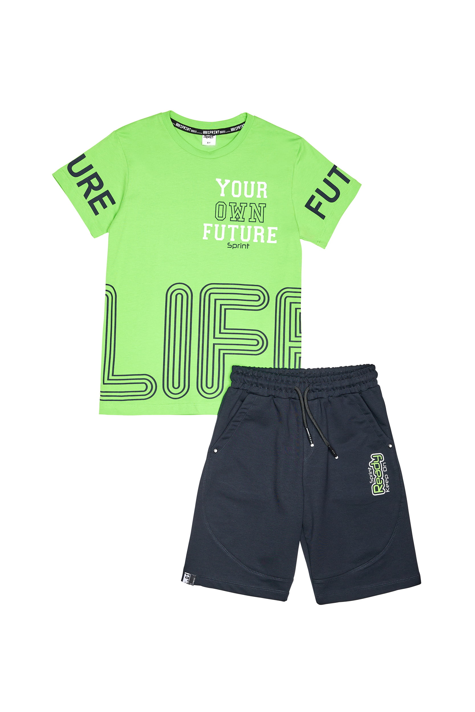 GREEN A GREEN A