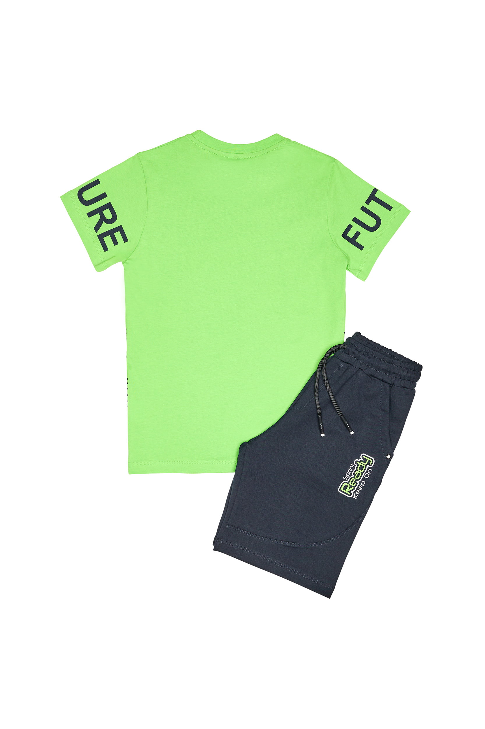 GREEN B GREEN B