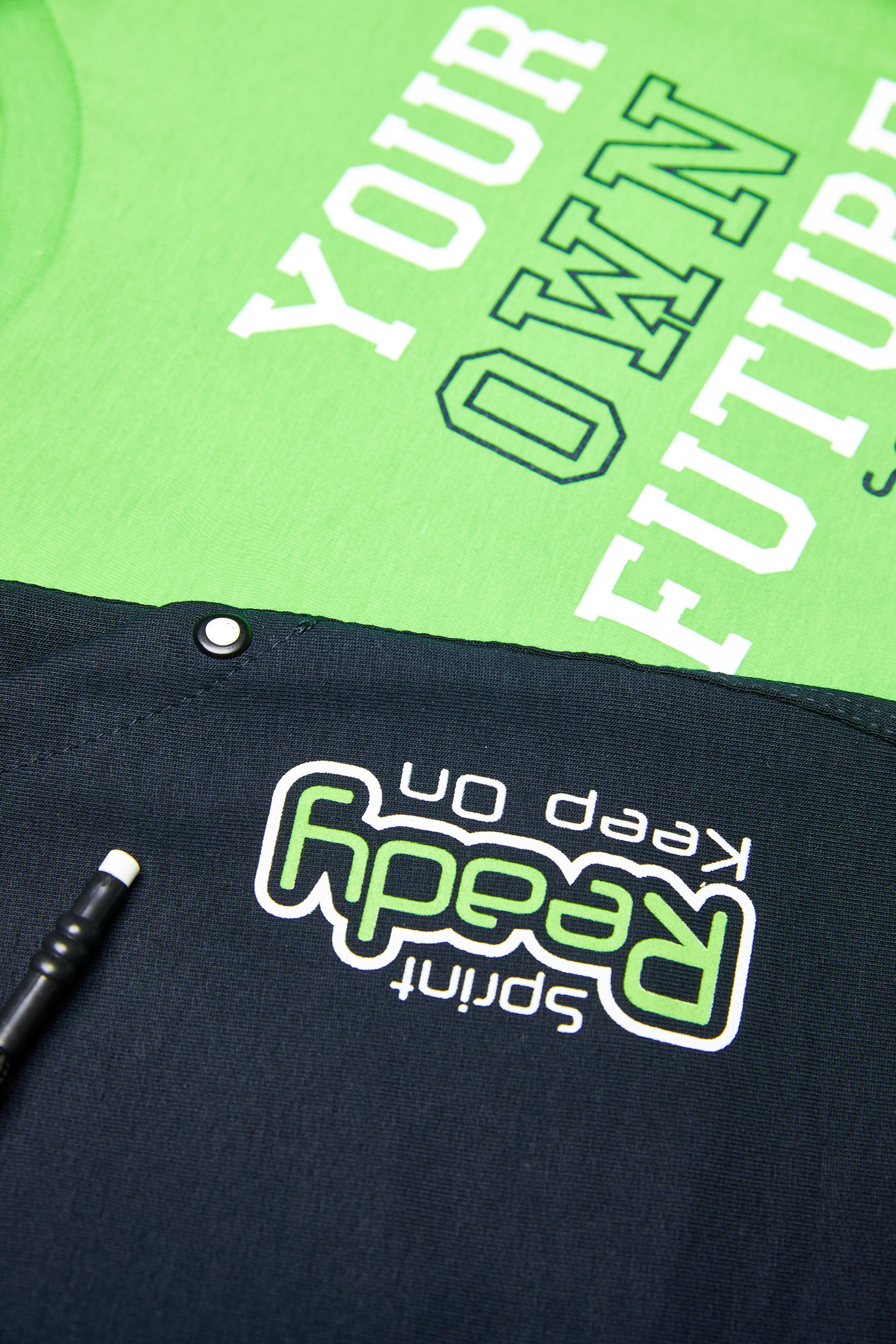 GREEN C GREEN C