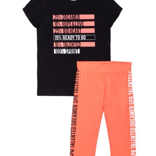 BLACK A