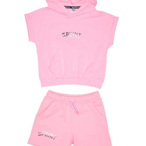 PINK A