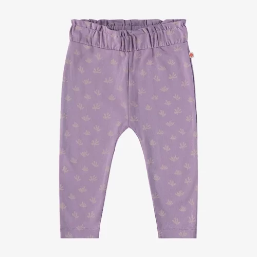 babyface broek allover print x