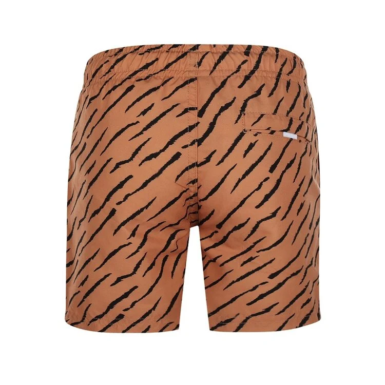 koko noko boys swimming shorts camel tiger medium () koko noko boys swimming shorts camel tiger medium ()