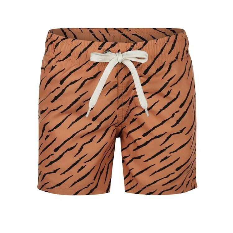 koko noko boys swimming shorts camel tiger medium koko noko boys swimming shorts camel tiger medium