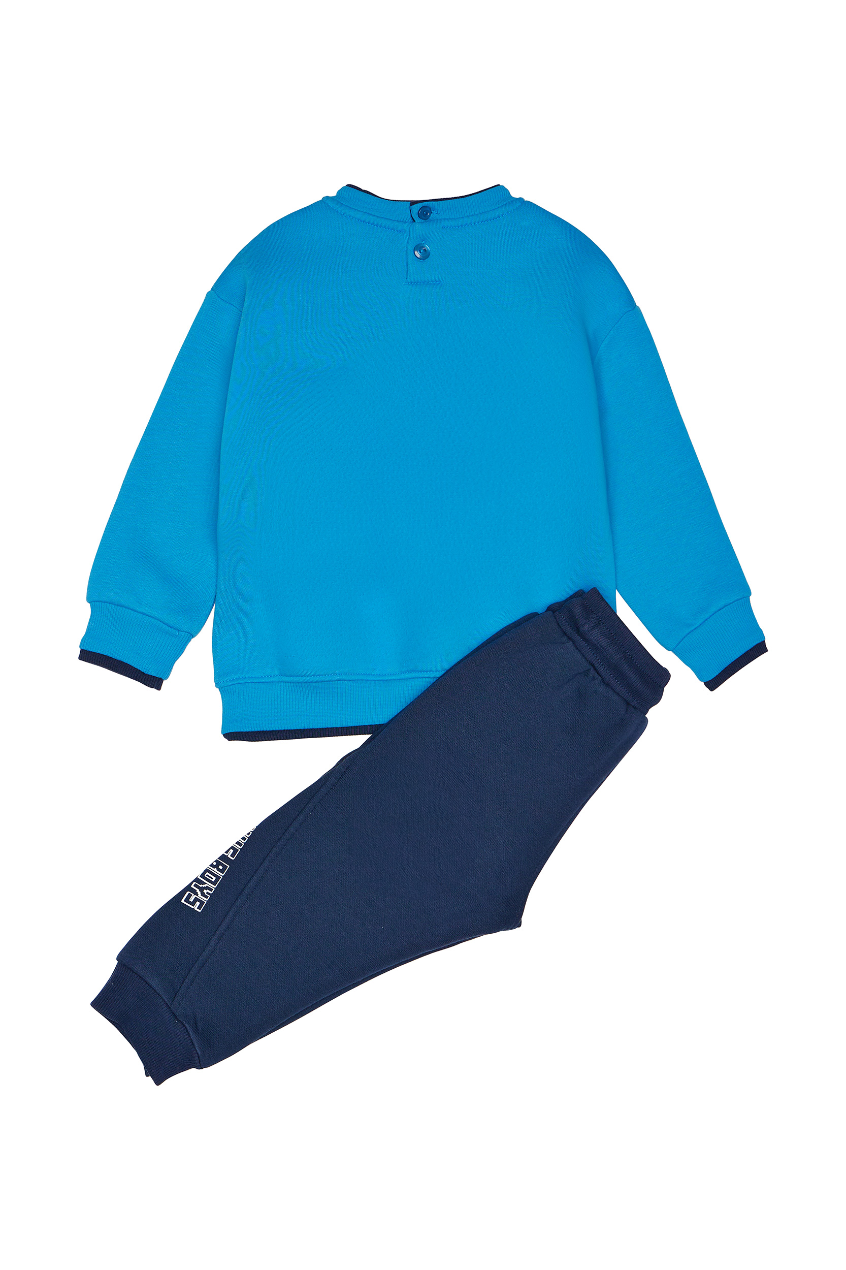TURQUOISE B TURQUOISE B