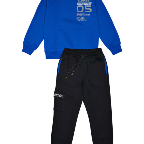 ROYAL A