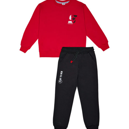 RED A
