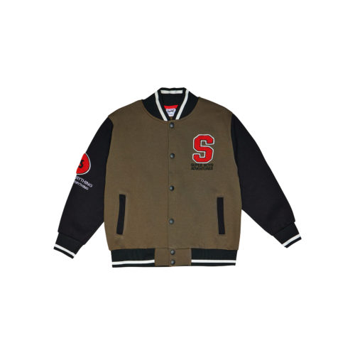 KHAKI A