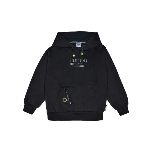 BLACK A