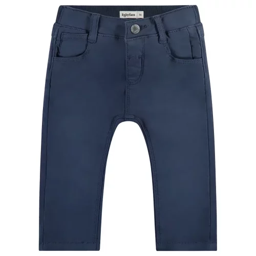 babyface broek blue