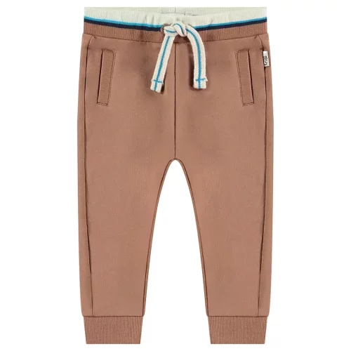 babyface joggingbroek caramel