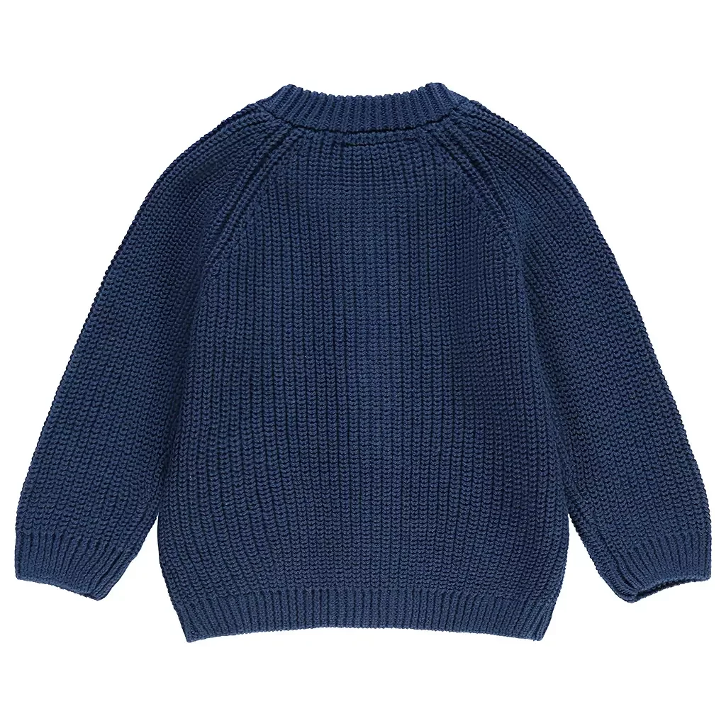 babyface vest blue () babyface vest blue ()