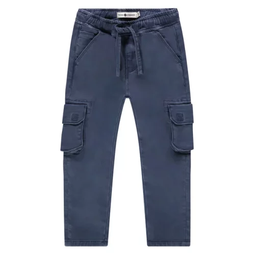 stains stories jongens worker broek ssa