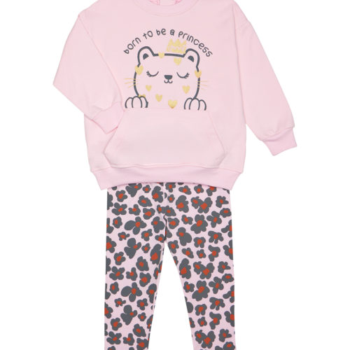 LIGHT PINK A
