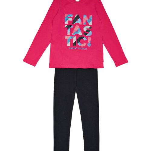 LIGHT FUCHSIA A