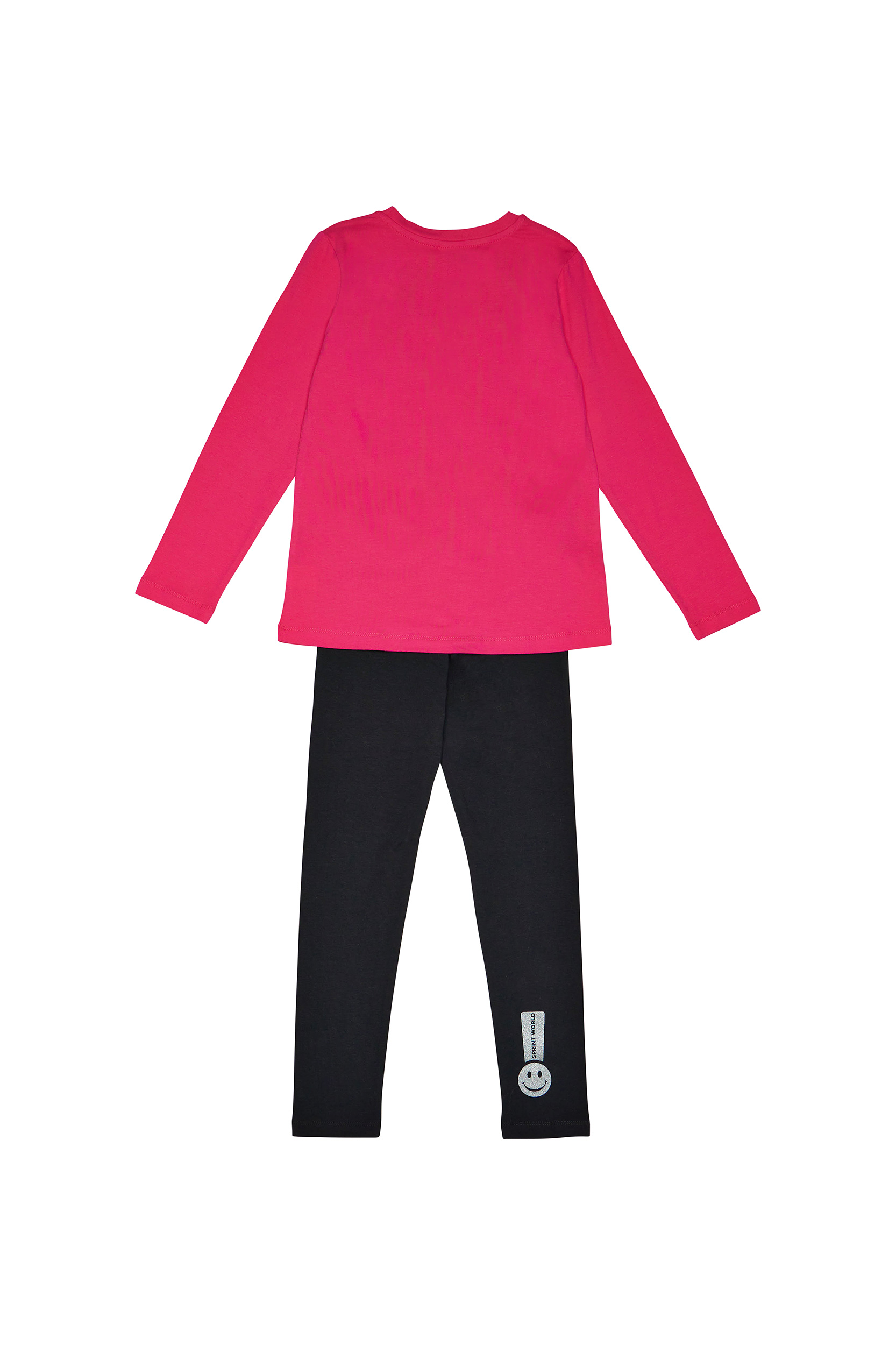 LIGHT FUCHSIA B LIGHT FUCHSIA B