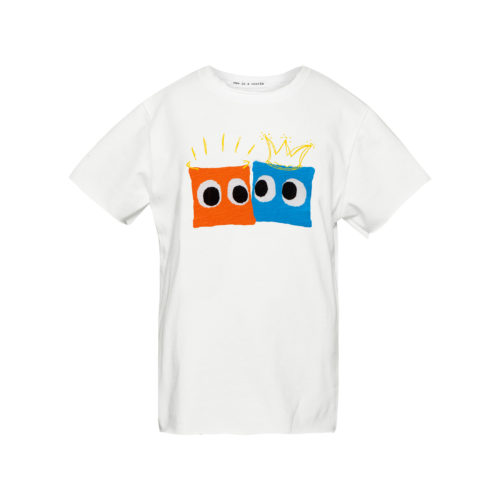T