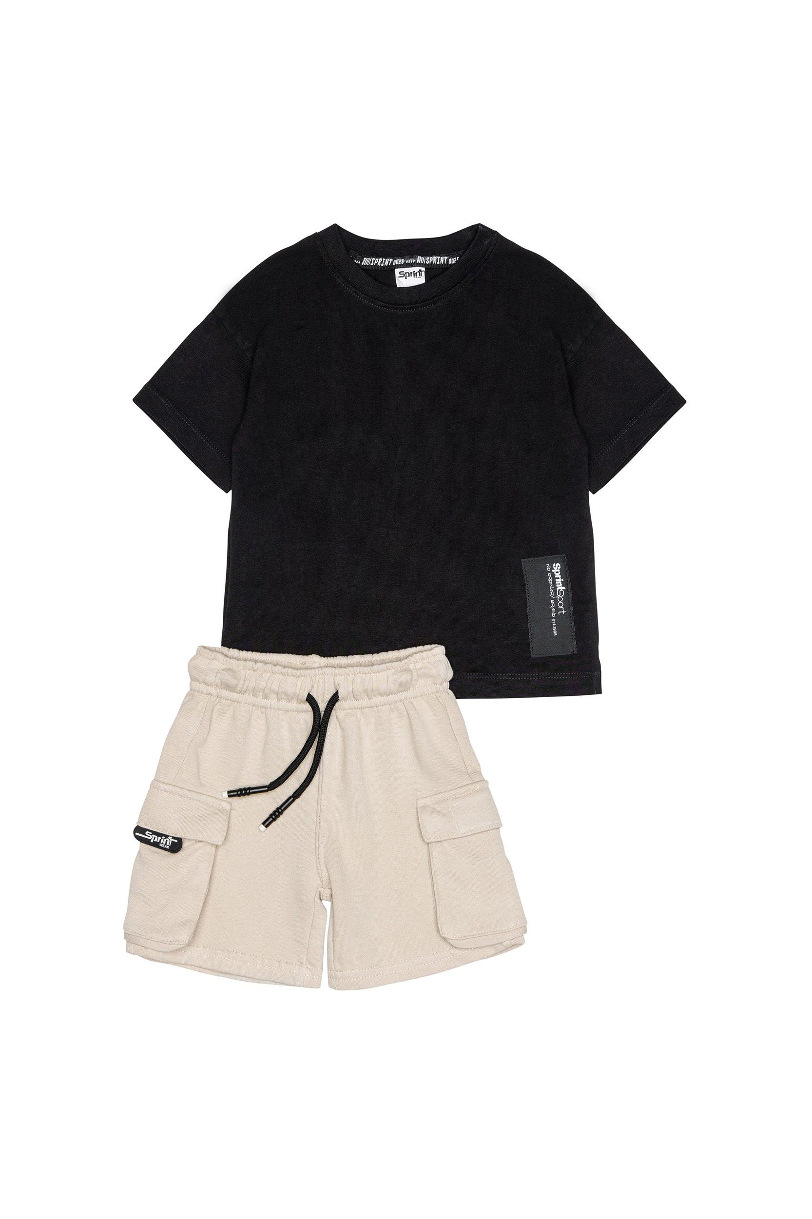 BLACK A BLACK A